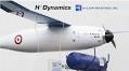 Progressing Liquid Hydrogen-Electric Flight Capabilities for Unmanned Aircraft