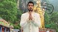 Tourism M'sia ambassador Suarez wishes CNY with 'vanakkam'