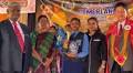 Unsolved Mystery: SJKT Barathy Students Launch a Captivating Novel