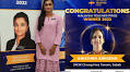 Dr. Shyielathy & Anuthra Sirisena Soar To Greater Heights At Malaysia Teacher Prize 2022