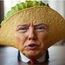 Trumpiana: Taco, Tako, Takou, TACO-ru?