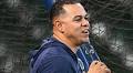 Astros to let go of hitting coaches Cintrón, Snitker, among moves (source)