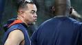 Astros make sweeping changes to coaching staff, training staff and front office