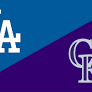MLB Gameday: Dodgers 6, Rockies 9 Final Score (04/19/2026)