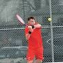 Veteran Tippecanoe boys tennis team tops Troy