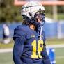 Michigan's Troy Bowles on new 'run and hit' defense, coach Alex Whittingham's NFL impact