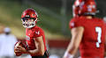 Eastern Washington quarterback Kekoa Visperas enters transfer portal