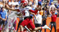 Eastern Washington QB transfer Kekoa Visperas seeing offers come in