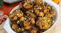 Spicy Fig and Pistachio Stuffins
