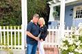 A Labor of Love: Good Things Growing for “Coronado’s Winery”
