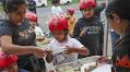 Seattle club with Mexican roots is turning kids into bike racers