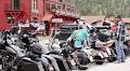 Reviving the ride in Red River: Bikers return for Memorial Day weekend — but not the 'bad element'