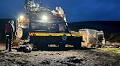 Four Mexicans on e-bikes rescued from Cairngorms in challenging conditions