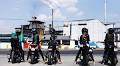Riding with Las Marias: Mexico's Coolest All-Female Biker Gang