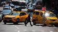 Cab crash sends rider on 'nightmare' to get insurance money