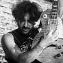 “I had a beat-up Strat and a Yamaha digital amp. Edgar was horrified. He said, ‘Doug, your tone is atrocious!’” Air-guitar playing AC/DC fan Doug Rappoport on how he fell into working with Edgar Winter and Paul Gilbert