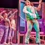 Airness- an energetic comedy with a feel good message