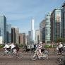 Bicycling in Chicago: Best Biking Routes & Tips