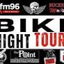 2026 Qfm96 Bike Night Tour presented by Buckeye City Motorsports!