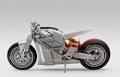 Custom Electric Moto Mania Set for LA’s Petersen Museum