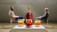 Of Course LeBron’s ‘Second Decision’ Was A Hennessy Ad