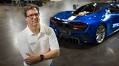Hennessey's New Engineering Boss Worked On The Mercedes-AMG One And Ford GT