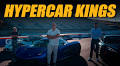 Koenigsegg, Rimac, And Hennessey Bosses Drive Each Other’s Hypercars