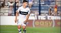 La situación de Bautista Barros Schelotto en Gimnasia: el pedido de Platense y la pretensión del Lobo para dejarlo ir