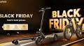 Ride smart, save big: isinwheel’s epic Black Friday sale is now live