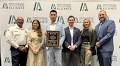 Princeton NuEnergy Receives "2025 Smart Move SC New Plant Award" from South Carolina Manufacturers Alliance and South Carolina Manufacturing Extension Partnership
