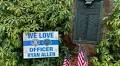 Fallen Hatboro Police Officer's Wife Appears On National TV Commercial