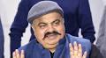Atiq Ahmad once tried to grab property of Gandhis' kin: Reports | Latest News India