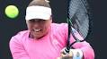 Poland blocks Russian tennis player Vera Zvonareva for state security and public safety