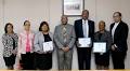Persad is new Chief Immigration Officer