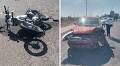Mauricio muere tras accidente en moto en el sector Las Villas de Los Mochis