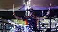 Race to the music: the weekend in Mandalika closes at the Fan Zone!