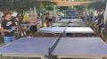 Torneo Assoluto di Beach Ping Pong di Singolare e Doppio al Fantini Club