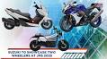 Suzuki To Unveils Electric And Eco-Friendly Bikes At Japan Mobility Show 2025: Here Is The List