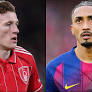 Transfer News, Rumors: Man Utd’s $135 Million Hijack; Raphinha Pushed Towards Barcelona Exit