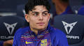 Barcelona confirm injured Xavi Espart ruled out for 8-10 weeks