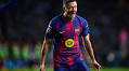 Robert Lewandowski’s agent responds to talk Barcelona star considering retirement