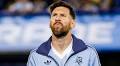 Barça chief: Lionel Messi return 'not realistic'