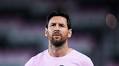 Lionel Messi return to Barcelona ‘not realistic’, says club president Joan Laporta