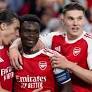 Champions League final betting odds: Can Arsenal clinch a famous double? - The Athletic