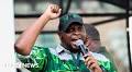 Floyd Shivambu condemned by South Africa for visiting Shepherd Bushiri in Malawi
