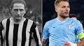 Serie A all-time top goalscorers: From Silvio Piola to Ciro Immobile