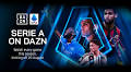How to watch Serie A on DAZN in the US, UK and Ireland? Watch every game of the 2025-26 season
