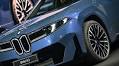 BMW will return to growth in China with new all-electric series, CFO says