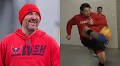 Dewey Debates, Headers & Rock, Paper, Scissors: Inside The Capitals' Sewer Ball Circle