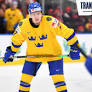 Capitals Sign Forward Theodor Niederbach | Washington Capitals
